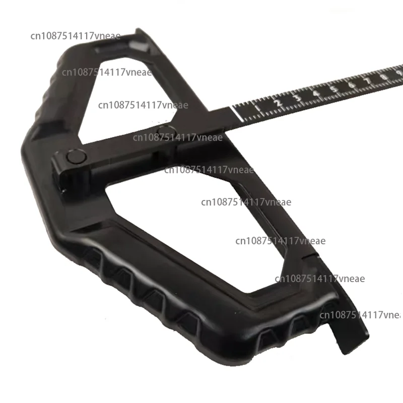 350-500MM Electric Circular Saw Parallel Ruler Back Guide Ruler Universal Jigsaw Guide Ruler Woodworking Tools