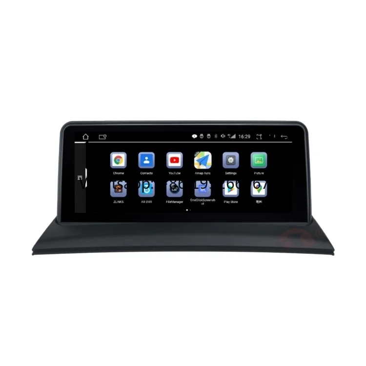

10.25inch 8core Android 11 Car GPS Navigation Multimedia for BMW X3 E83 2006-2011 CCC CIC NBT Auto Radio Stereo 4G WIFI CARPIAY