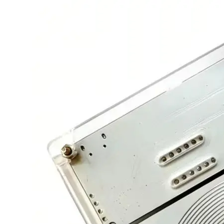 0.01-100000Hz Adjustable Pure Sine Wave Generator For Schumann Resonance For Frequency Testing Digital Circuit Device