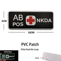 Black White AB POS