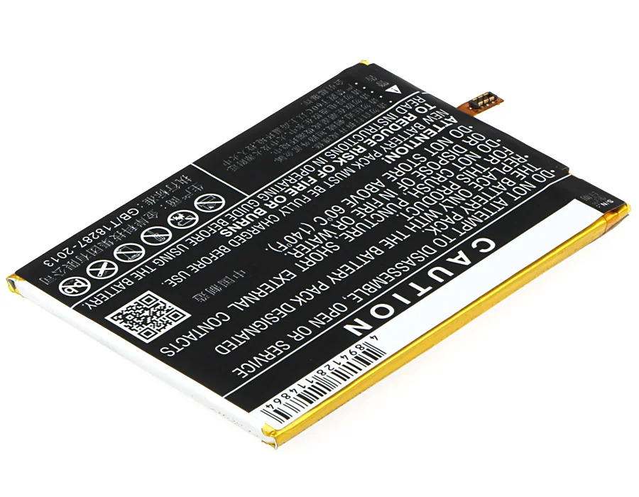 High Quality 3050mAh Battery BL-N3150 for BLU V0050UU,Vivo 5, For GIONEE Elife S6,GN9010, GN9010 Dual SIM, GN9010L