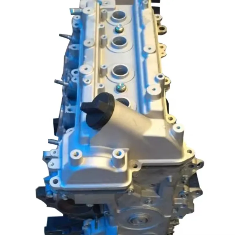 

DFXC13-40 Mini Van Bare Engine For DFM DFSK Dongfeng K61 Motor 1300CC Engine Assembly