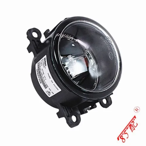 Imagen 2 del producto Luz antiniebla delantera OEM 6208Q3 para Citroen Peugeot 307 308 301 406 407 607 3008