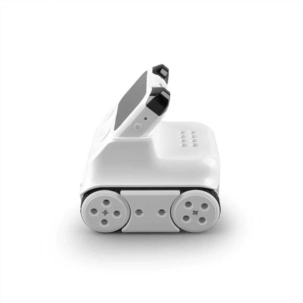 Makeblock Codey Rocky 2-in-1 Innovative Toy Robot Kit for Kids Block-based Programming Educational Toy