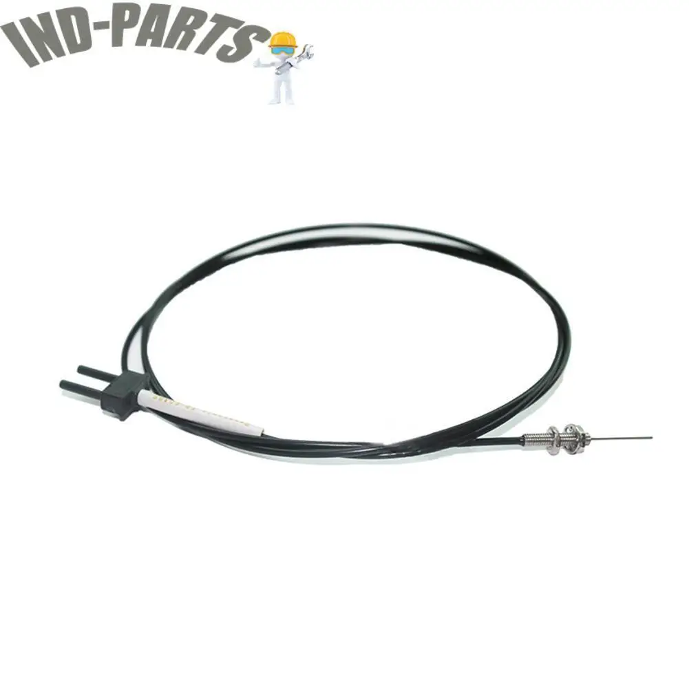 For Panasonic SUNX FD-EG30S Optical Fiber Sensor Replace FD-EN500S1