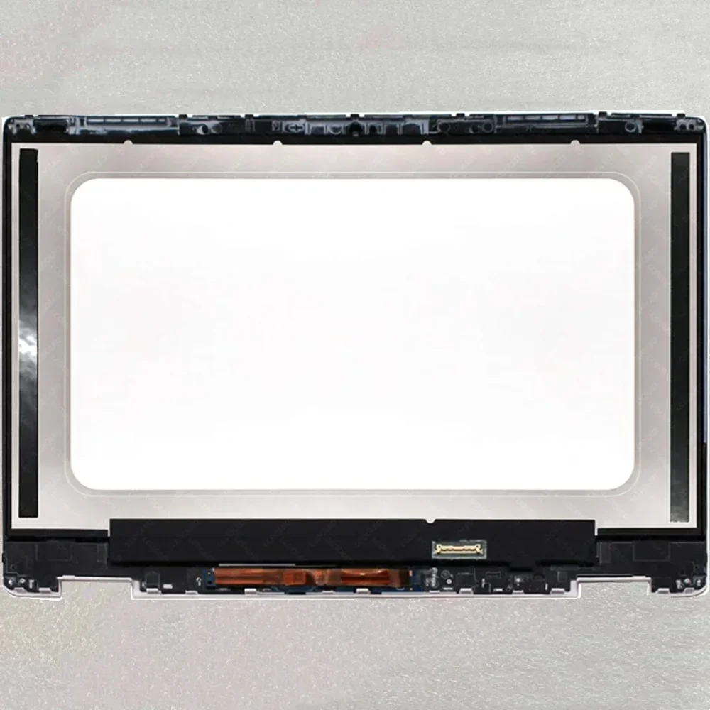 14 inch for HP Chromebook X360 14b-ca Series Touch Assembly LCD Screen Laptop Display HD 1366x768 FHD 1920x1080