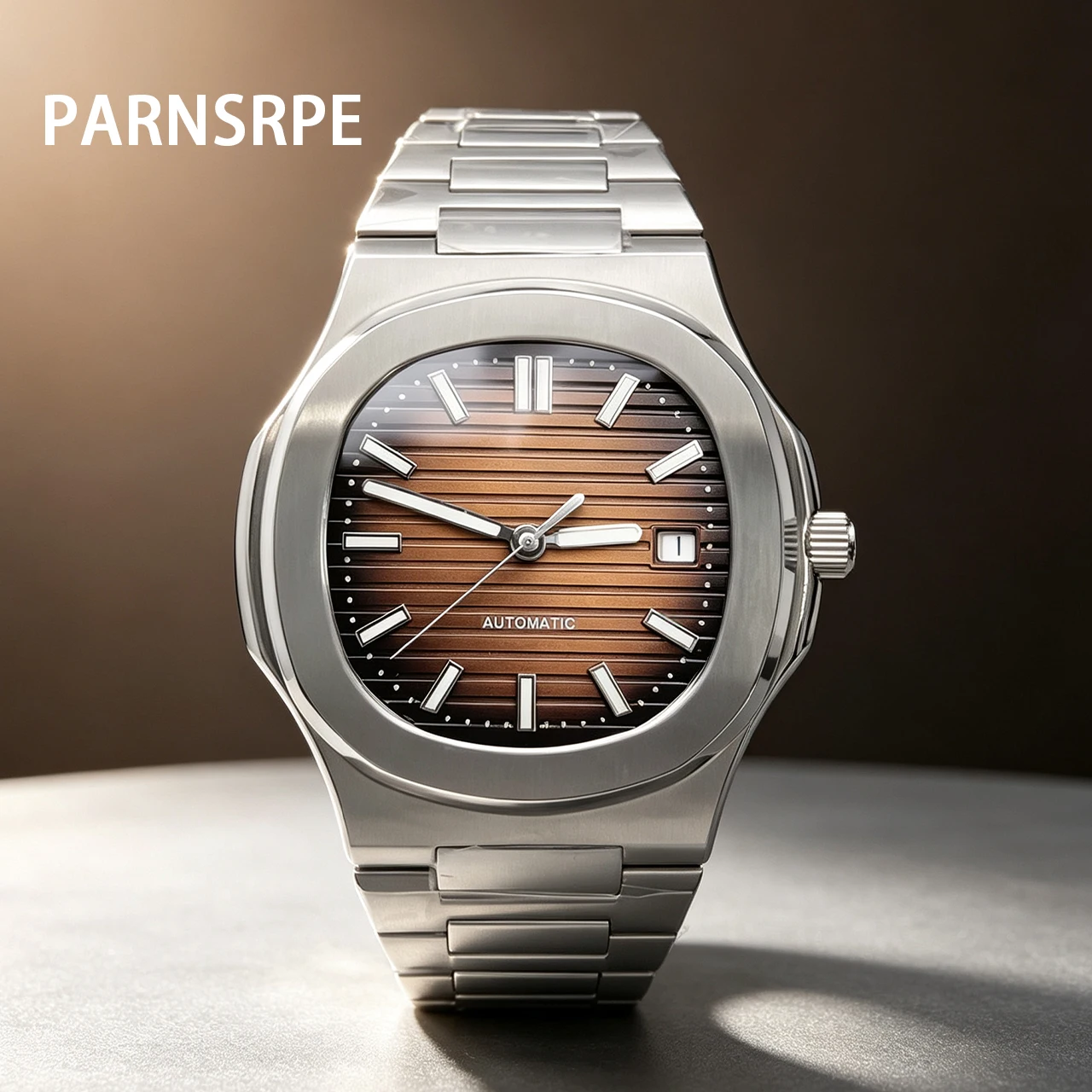 Luxury Watch Boutique - Jam tangan pria mewah dari butik,