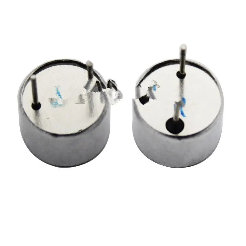 Probe Sensor Transceiver Ultrasonik Terpisah