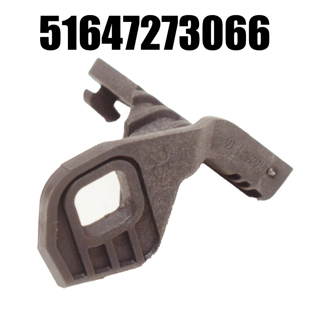 Car Headlight Headlamp Bracket Clips Left Right For BMW F20 F21 F22 F223 F87 M2 51647273066 51647273065