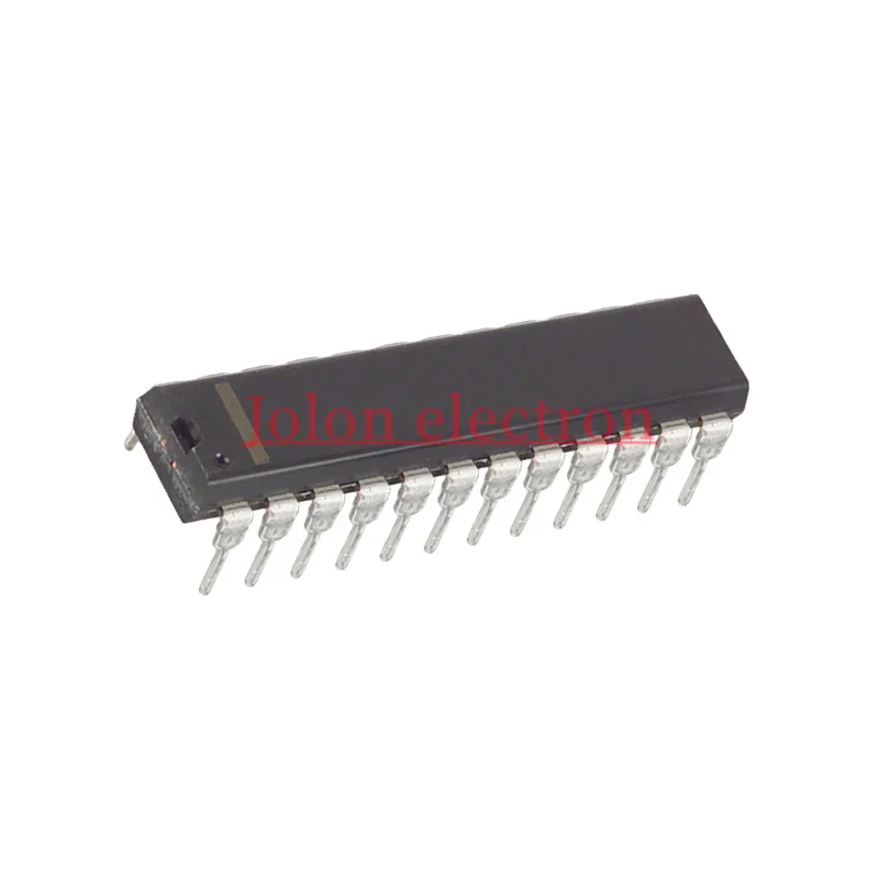 (5 Pieces) MAX7219 MAX7219CNG MAX7219ENG DIP24 IC Chip