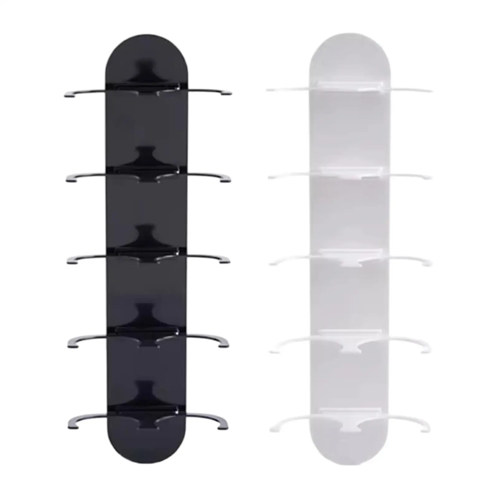 Coffee Capsule Organizer Space Saving Wall Mounted Pod Rack for Kitchen Coffee Bar Accessories Organizer