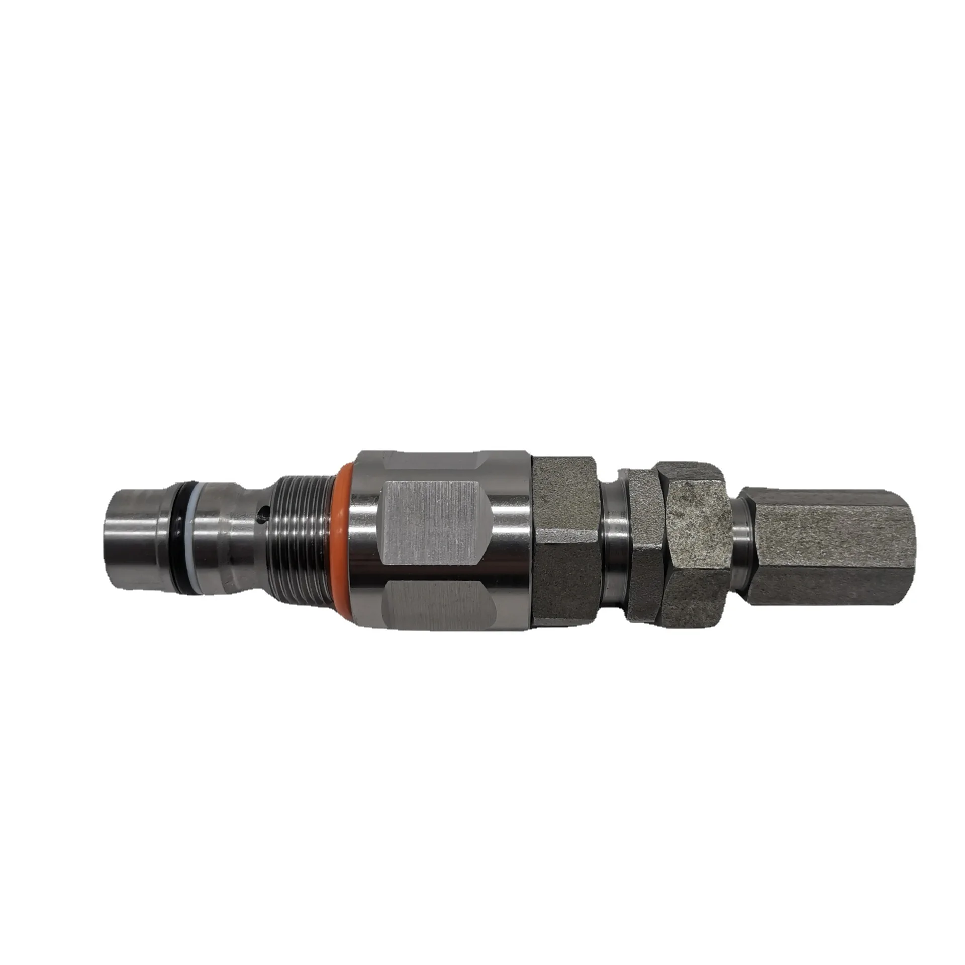

PC120-6 Overflow Valve 723-30-50101 Mechanical Parts