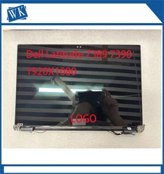 13.3inch for Dell Latitude 7389 7390 2-in-1 13.3