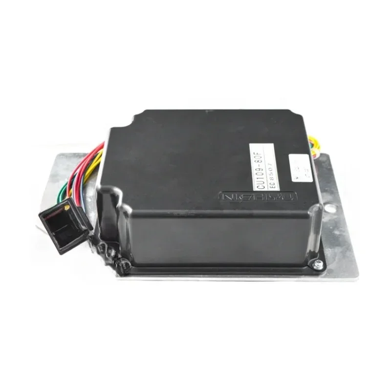 High quality Electric forklift parts EPS controller used  for EM 54002-09760 CU109-80F