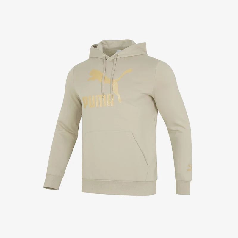 بوما حقيقية جديدة للرجال/النساء عارضة الرياضة الرباط هود محبوك البلوز 625822-90