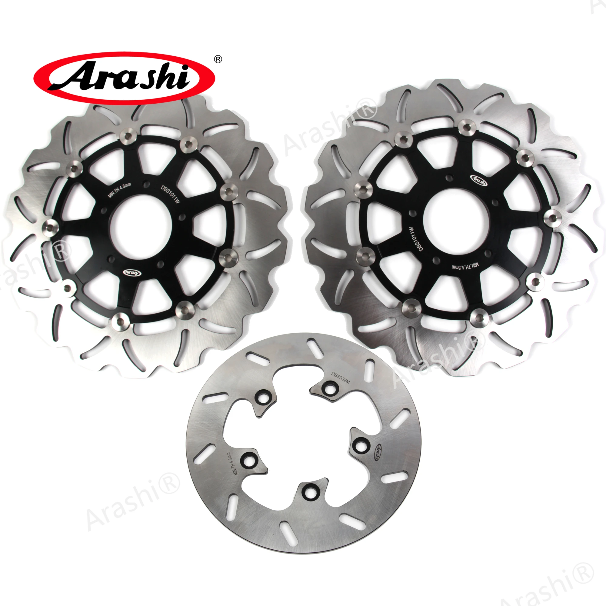 Arashi 1 Set 310 / …