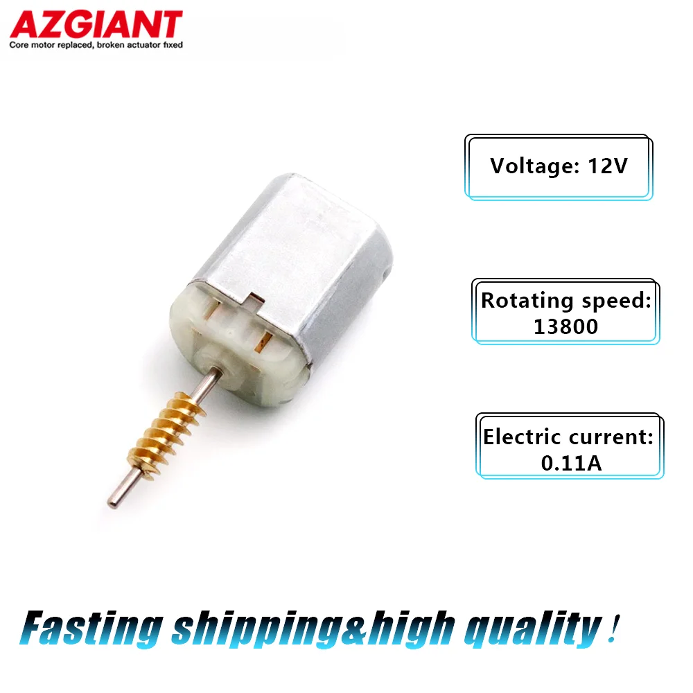 

ESL/ELV Steering Wheel Column Lock Motor for 2014-2016 Mazda CX-3 CX-4 CX-5 MX-5, SKE133-02, KF20-67-5S0M, 54087020D, K7400AZ91D