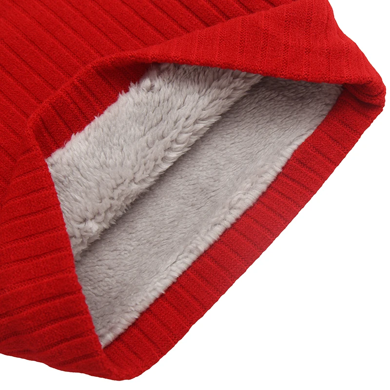 Zimowe szaliki z polarową pods – Men Accessories Pakistan recenzja i cena