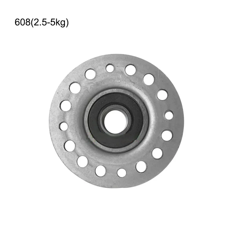 Clothes dryer bearing bracket assembly，Roller bearing assembly for CTT 608 6000 6200  dryer parts 2.5-5kg/6-7.5kg/8-10kg