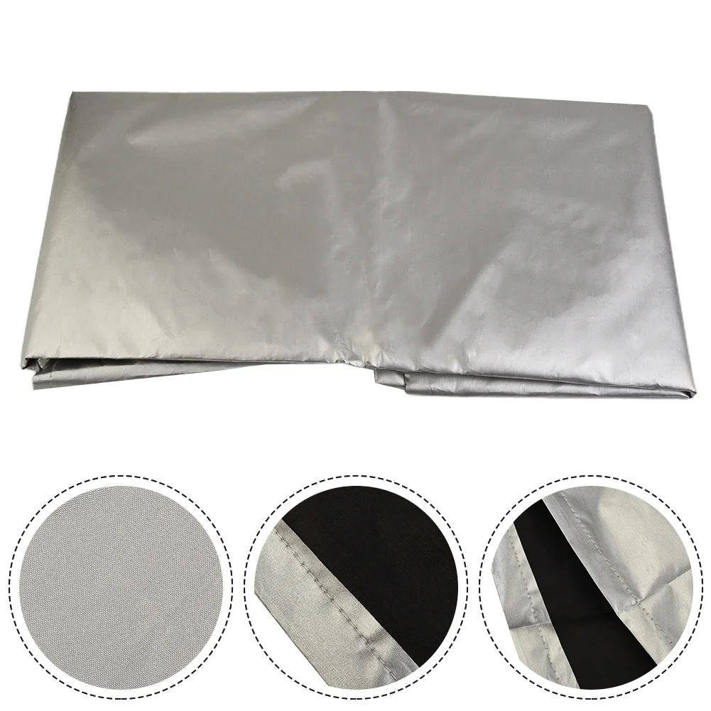 

Fashion Hot New Water Tank Cover IBC Tank Cover IBC Sun Tank Cover Water Foil Garden Insulating Liters Outdoor