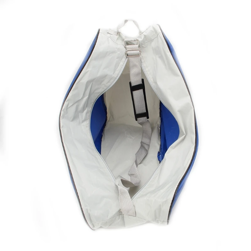 Adjustable Shoulder Strap Roller Skating Bag Kids Ice Skate Carry Bag for Case