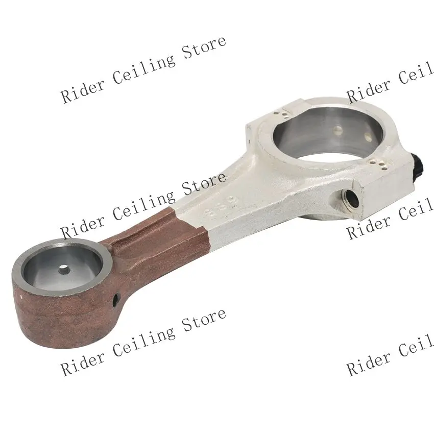 Fit for Yamaha 2-stroke Outboard Boat Motor 48HP E48C 75HP 75C C75 55HP 55B E55C CV55 C55 CV55 55B Crankshaft Connecting Rod Kit