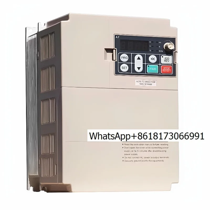 Original Vtron inverter AC70-T3-1R5G/2R2G/04G/5R5G/7R5G/011G/015G/018G