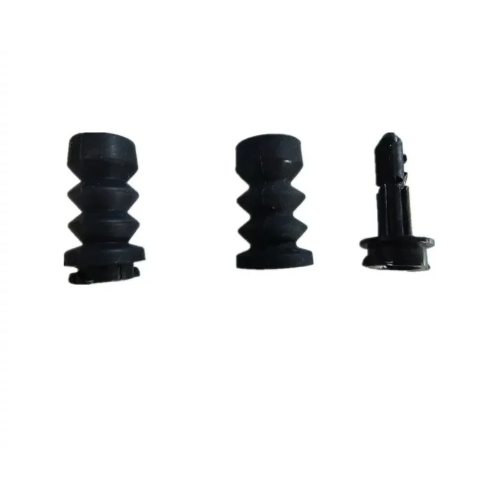 Automobile Parts Fuel Port Tank Cap Locking Pin Spring Buckle for Geely for Emgrand L S Brand New