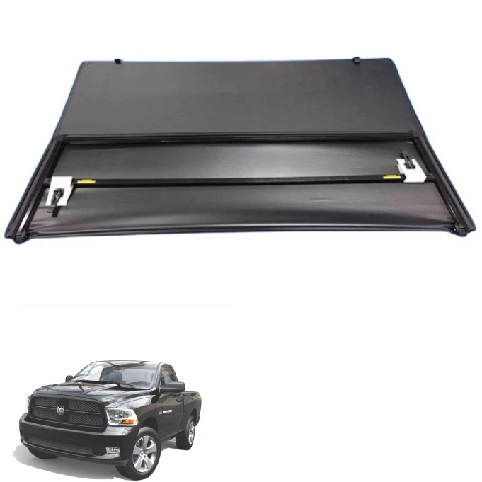 

4x4 Pickup Truck Accessories Tundra Retractable Truck Bed Cover Mitsubishi L200 Tonneau Cover