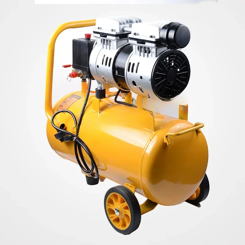 For 1PC 220V Oil-Fr…