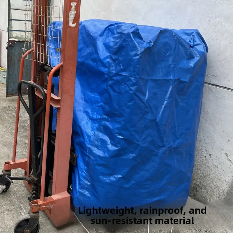 

Наружный водонепроницаемый пылезащитный солнечный непромокаемый чехол для оборудования et hine, промышленные товары, большое механическое оборудование