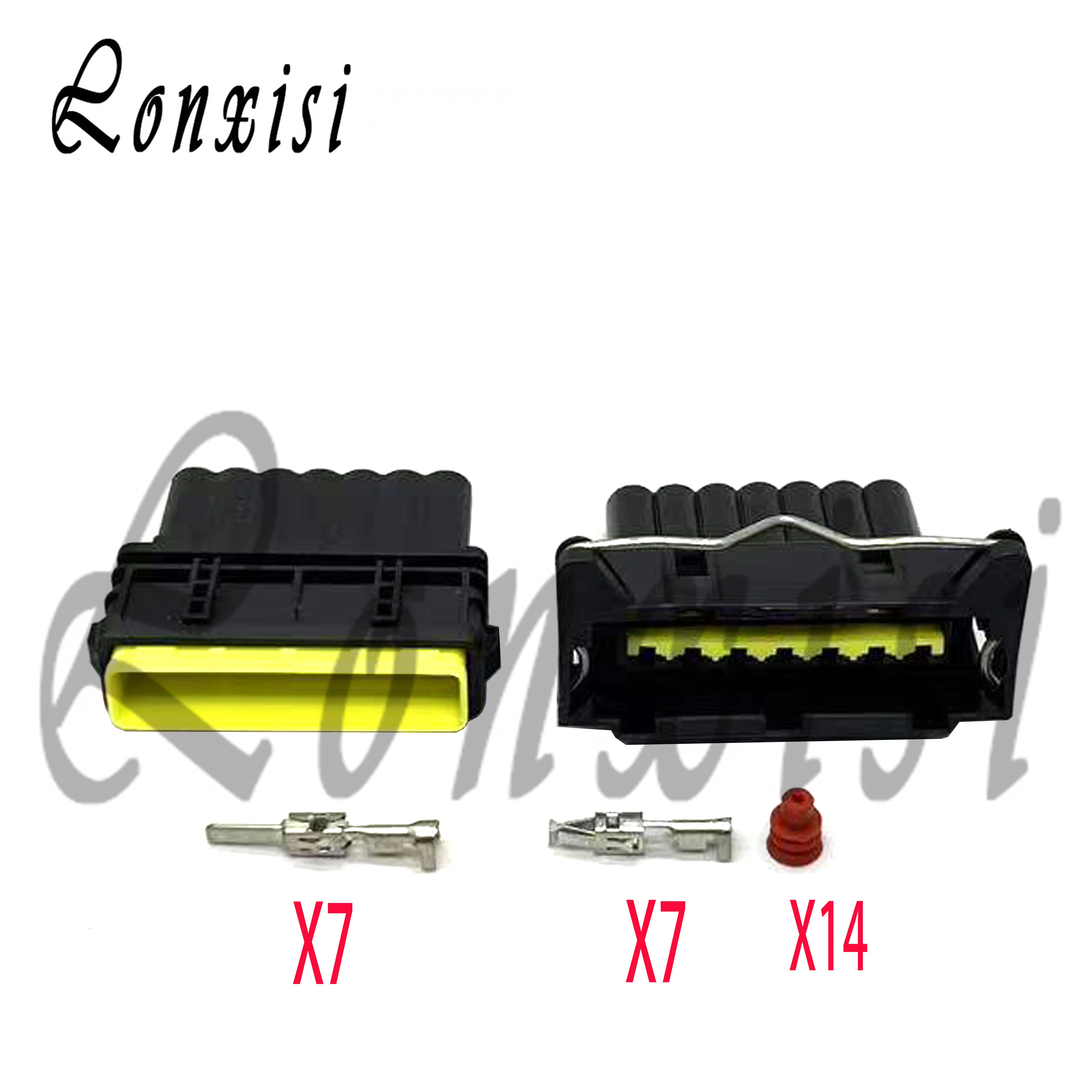 1/5/10/20 Sets Tyco…