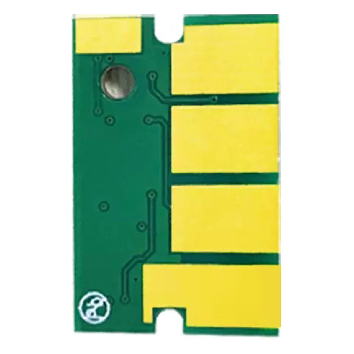 1PCS 3K CS720 chip Lexmark CS720de CS725de CX725de EU 74C20K0 74C20C0 74C20M0 74C20M0 74C20Y0 Yield KCMY 3K EUR version