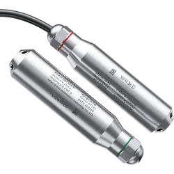 Czujnik poziomu wody 4-20mA 0-10V 0-5V RS485 0-5m Czujnik poziomu cieczy 1m/2m/3m/4m/5m Przetwornik czujnika poziomu wody