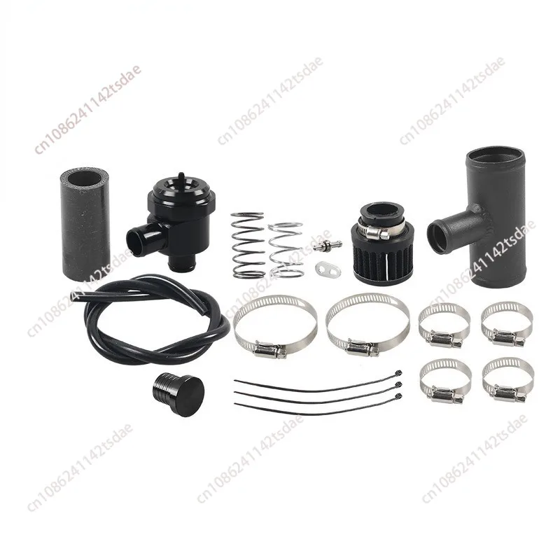 Automotive Retrofit, Pressure Relief Valve Kit for 2017-2022 Bombardier Can Am Maverick X3