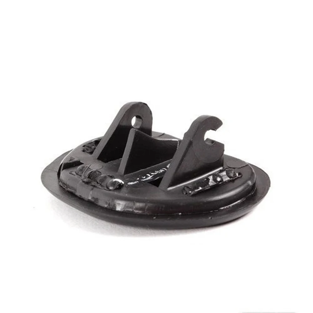 Front Left Headlight Washer Cover for BMW For Z4 E85 E86 2002 2008 OEM No 51117078261 ABS Replacement Component