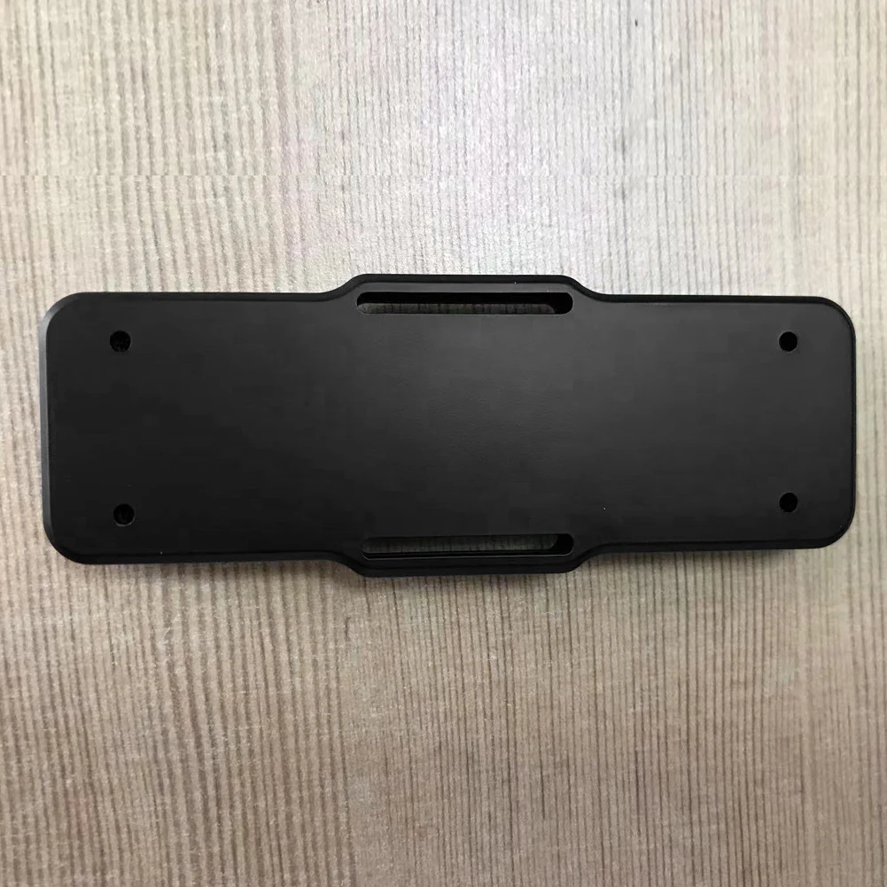 دراجة نارية/دراجة المقود وحدة تحكم الوسائط بلوتوث متوافق مقاوم للماء تحكم عن بعد 450 مللي أمبير بطارية السيارة مشغل موسيقى DVD