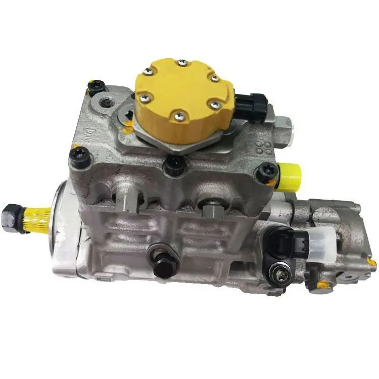 319-0675 Oil Pump Suitable for Carter C7 C9 Engine 10r-8897 High Pressure Fuel Pump Assembly