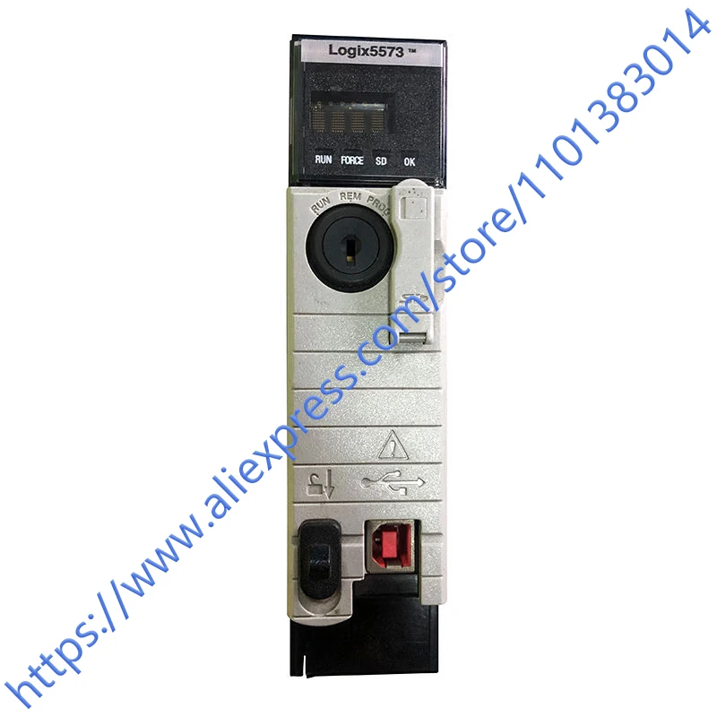 Garantie originale 1 an, nouveauté 100%, FX3U-64MR-ES-A