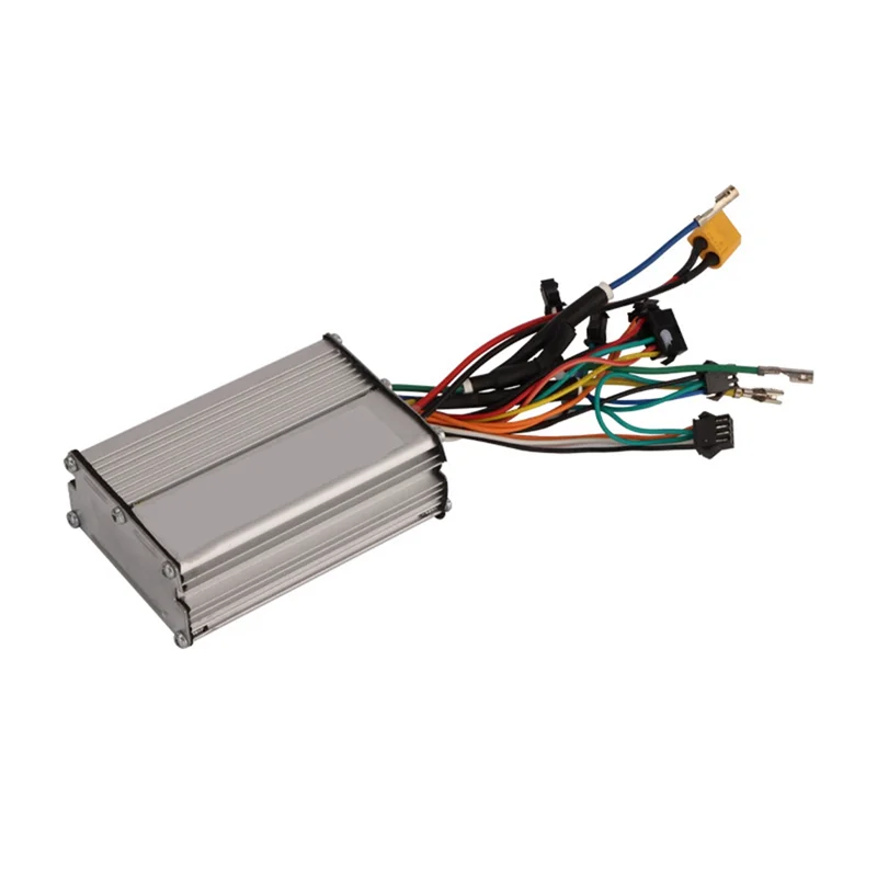 A29Z-ملحقات وحدة تحكم سكوتر كهربائي 36 فولت 18A لـ KUGOO M2 لسكوتر 8 بوصة #6