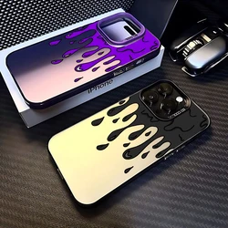 Fashion Trend Paint Graffiti Art Phone Case for Infinix Hot Note Zero 50 40 30 30i 20 20s 12 12i 11 Smart 9 8 7 6 5 Pro 4G 5G