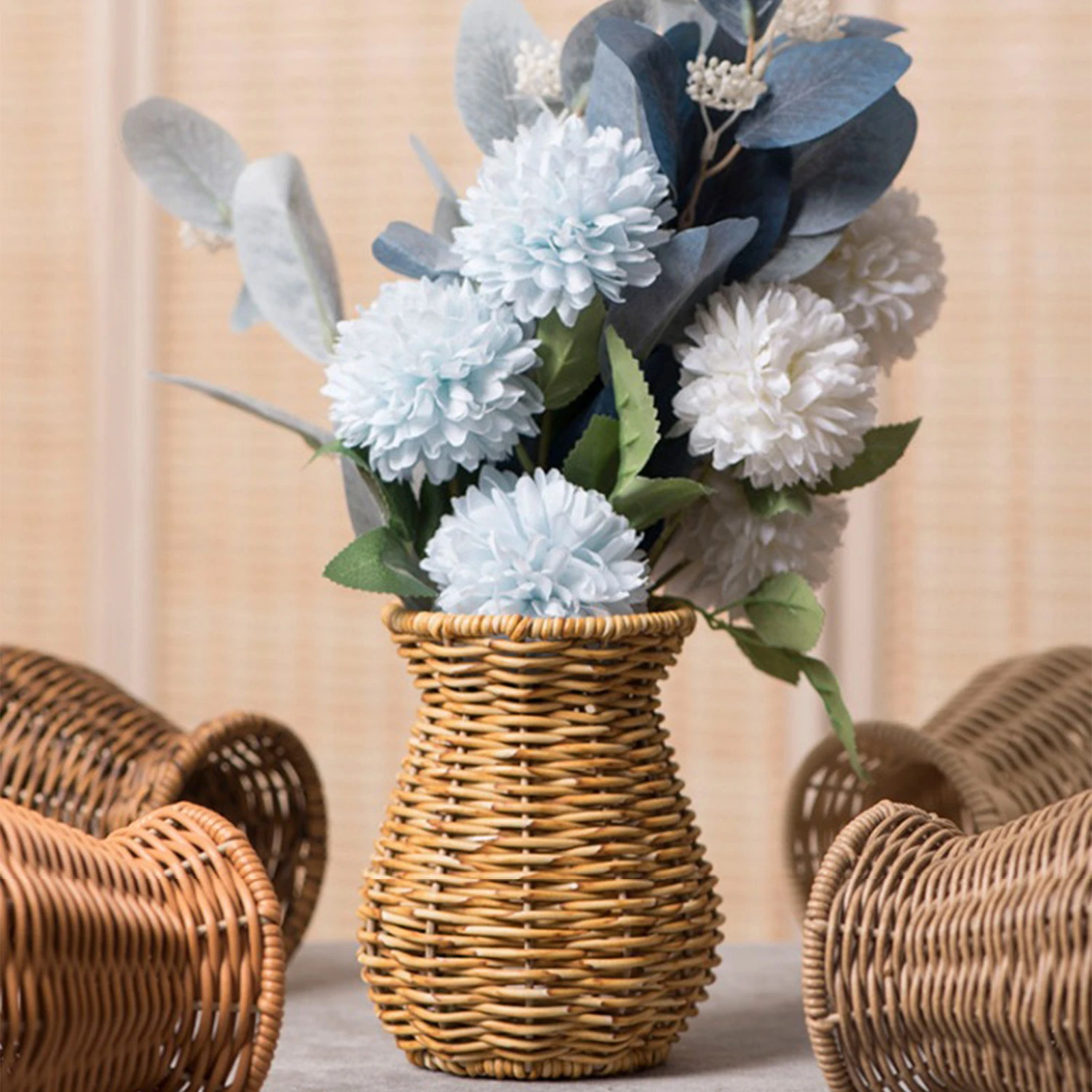 #40 Latest Decorative Flower Vases Offers