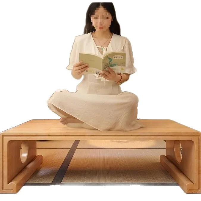 Kangji Solid Wood B…