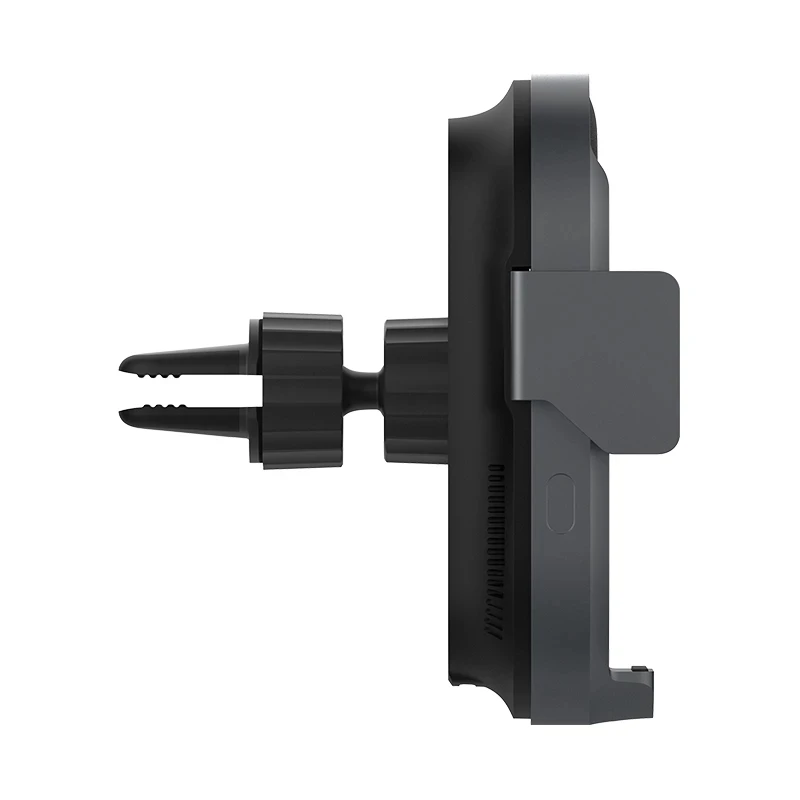 2022 شاومي شاحن سيارة لاسلكي برو 50 واط ماكس التلقائي الاستشعار تمتد شحن سريع الذكية التبريد حامل هاتف السيارة