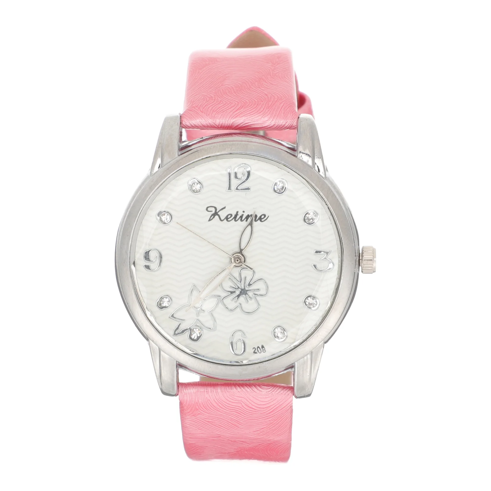 Quartz Watches Delicate Girl Wristwatch Decorative Women's Gift for Leisure Wristwatches