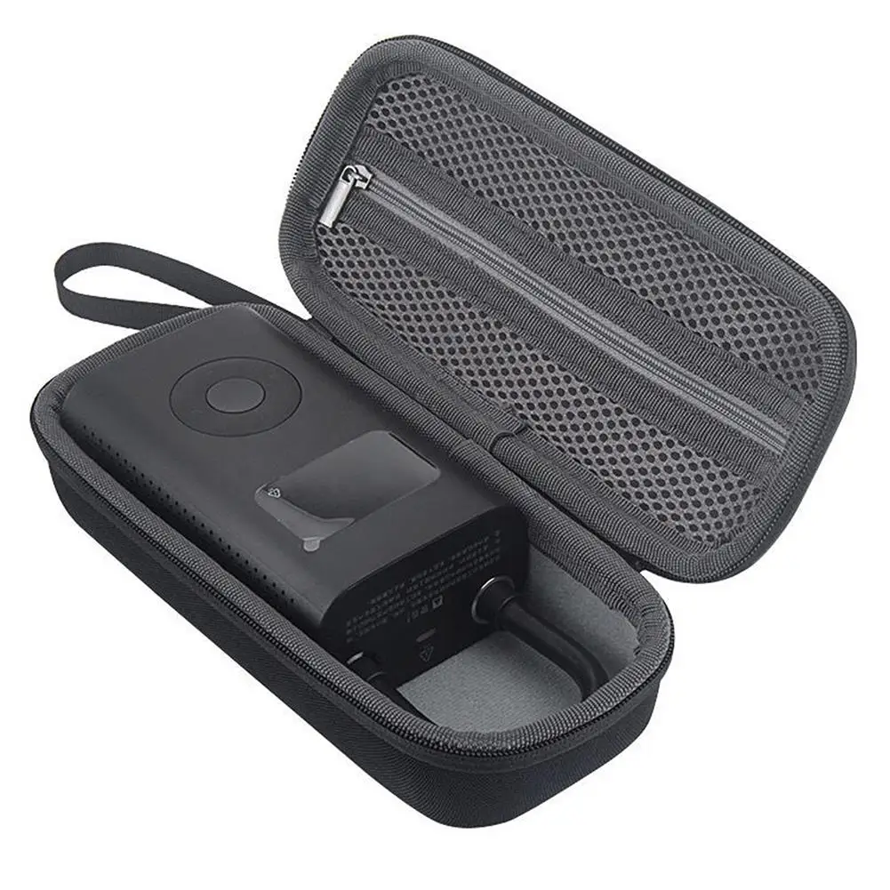 Новинка, чехол для Xiaomi 1s, сумка для хранения автомобильного воздушного насоса, жесткая защитная коробка из ЭВА, надувная коробка для сокрови...