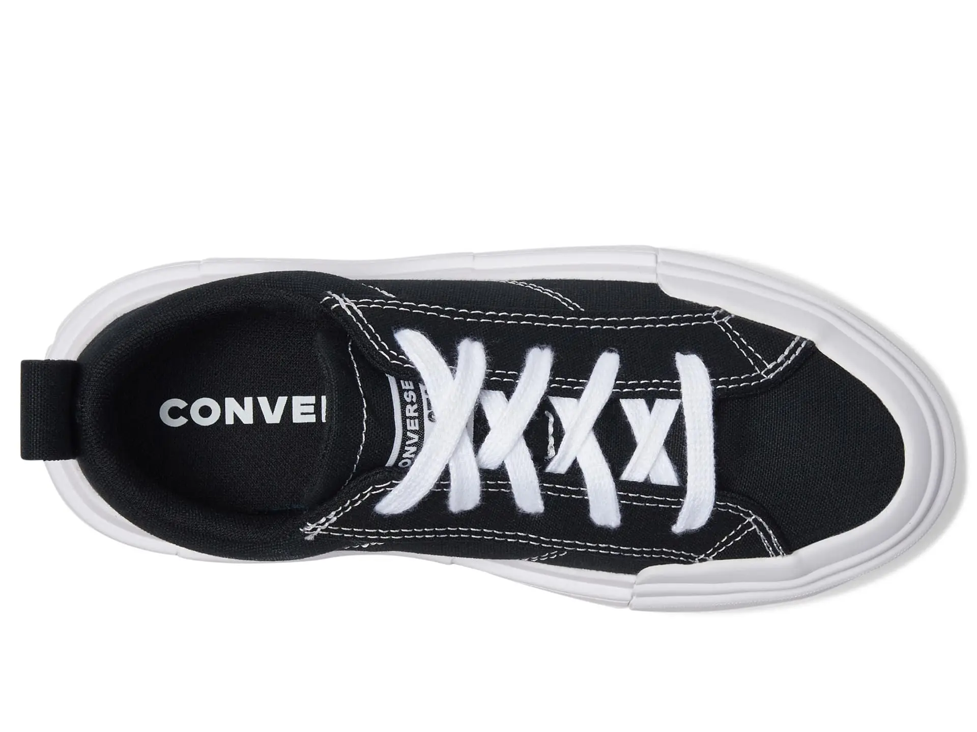 كونفيرس للأولاد والأطفال تشاك  - مراجعة Vans Shoes Old Skool وسعره