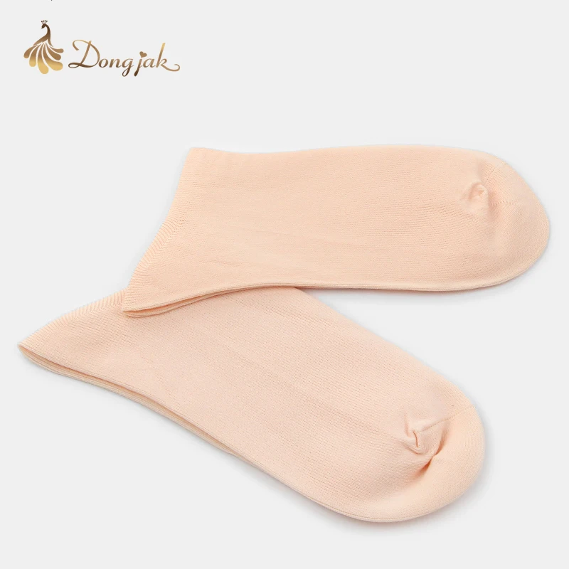 Classic Microfiber Female Ballet Wear Jazz Dance Dress Modern Dance Wear Children Practise Dancing Socks T-33