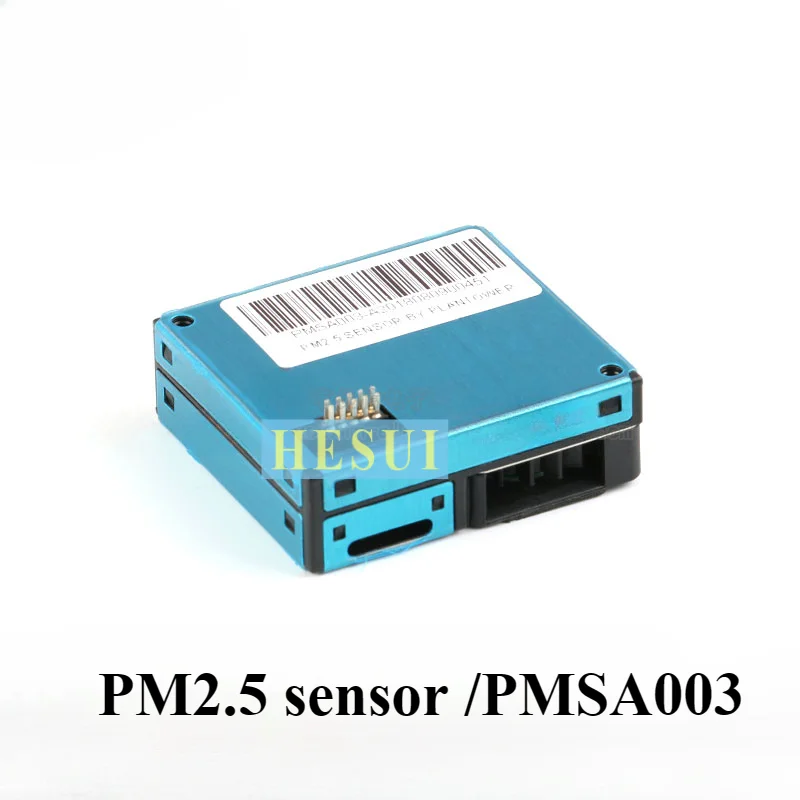 PMSA003 PM2.5 sensor A0 laser high precision measurement of haze dust