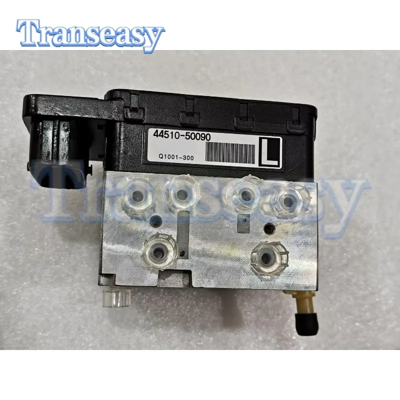 High Quality Original  44510-50090 Anti Lock Brake Abs Actuator And Pump Fits For Lexus LS460 07-15 44510 50090